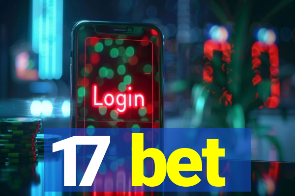 17 bet